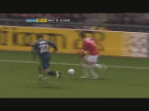 MAN UNITED vs LILLE