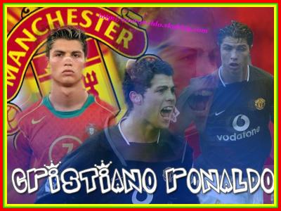 video c-ronaldo