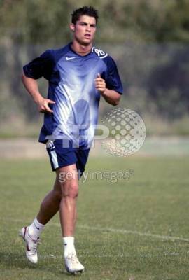 tous sur c-ronaldo